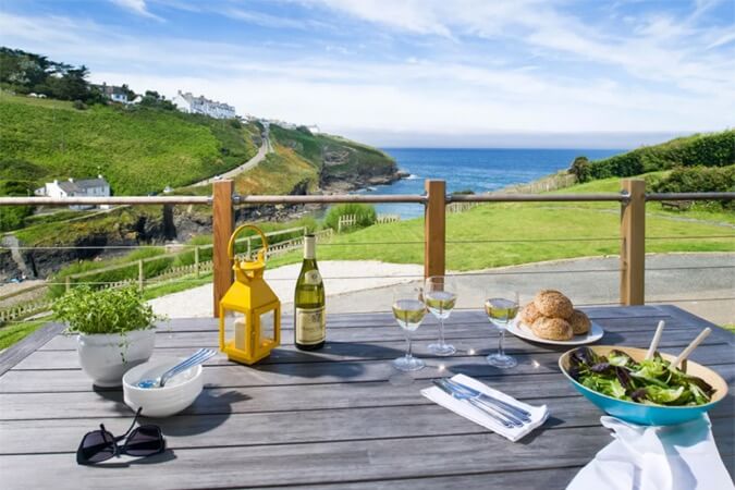 Forever Cornwall Thumbnail | Falmouth - Cornwall | UK Tourism Online