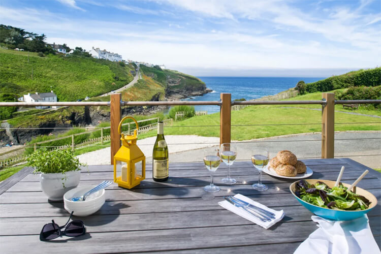 Forever Cornwall - Image 1 - UK Tourism Online