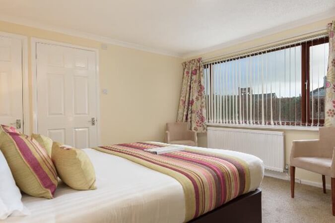 Fowey Valley Hotel Thumbnail | Lostwithiel - Cornwall | UK Tourism Online