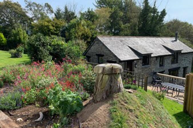 Fox Valley Cottages Thumbnail | Looe - Cornwall | UK Tourism Online