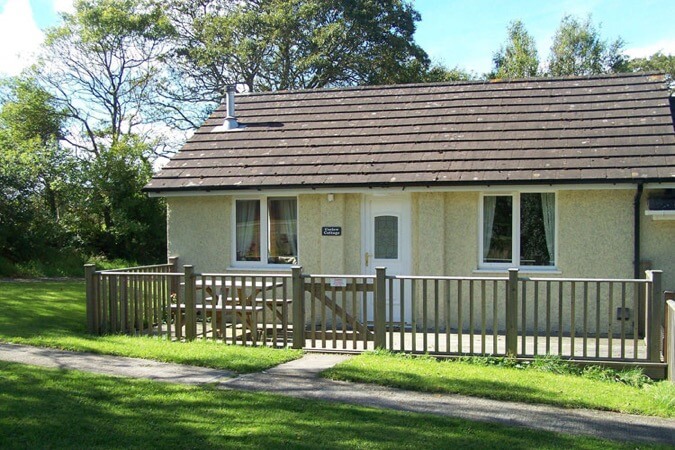 Franchis Holiday Park Helston - Bungalows and Campsite Thumbnail | Helston - Cornwall | UK Tourism Online