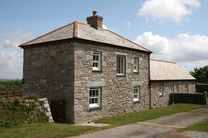 Gadles Farm Cottages Thumbnail | Truro - Cornwall | UK Tourism Online