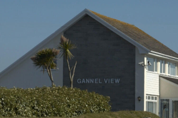 Gannel View - Image 1 - UK Tourism Online