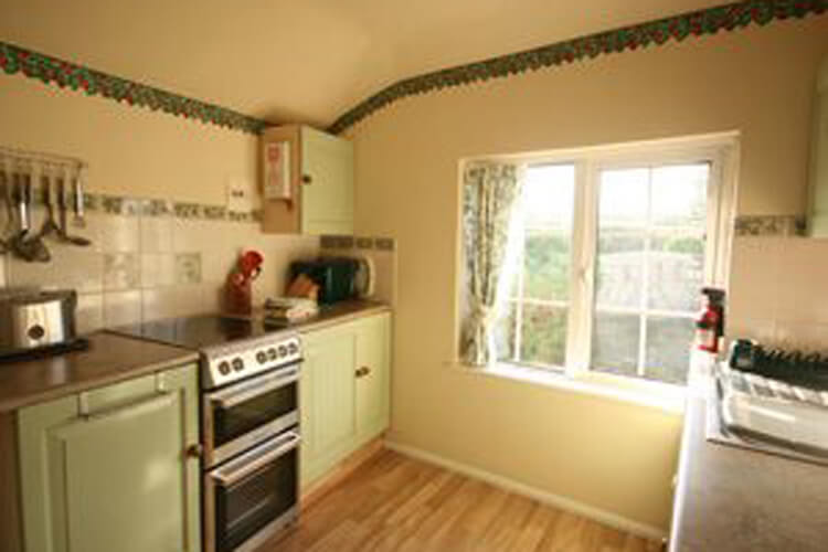 Garden Cottage Holiday Flats - Image 4 - UK Tourism Online