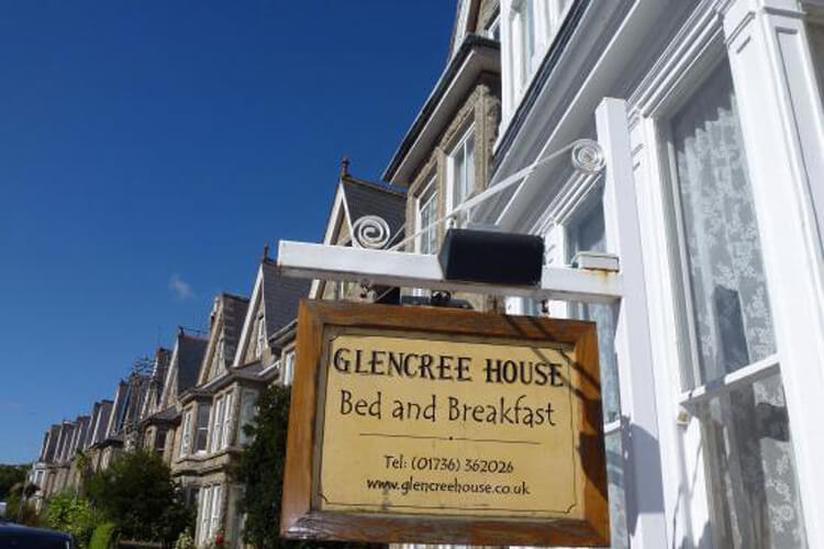 Glencree House - Image 1 - UK Tourism Online