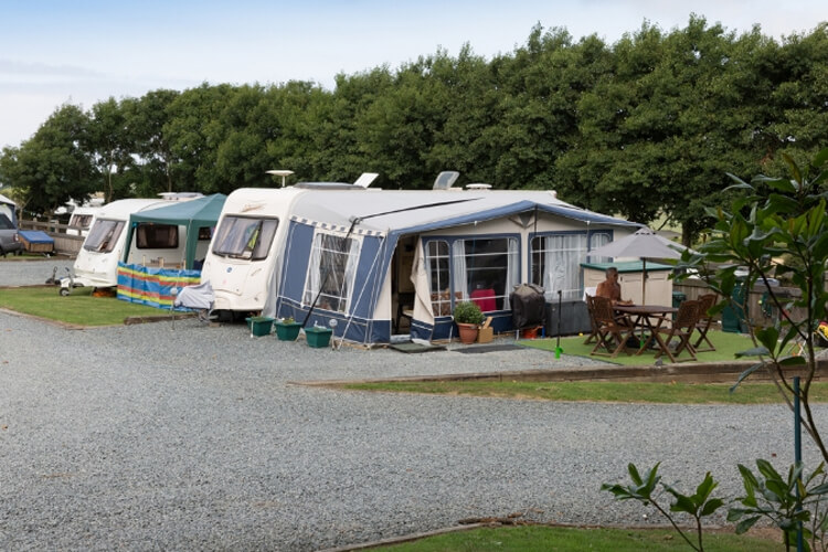 Globe Vale Holiday Park - Image 4 - UK Tourism Online