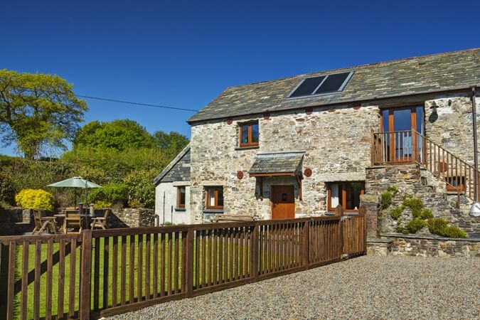 Gospenheale Barn Thumbnail | Launceston - Cornwall | UK Tourism Online