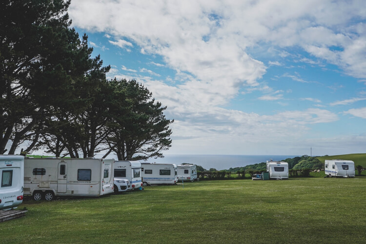 Great Kellow Farm Campsite - Image 2 - UK Tourism Online