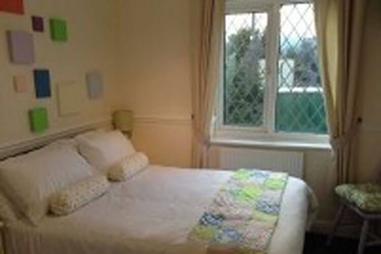 Green Apple B&B - Image 2 - UK Tourism Online