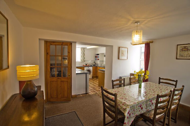 Gulval Cottages - Image 3 - UK Tourism Online