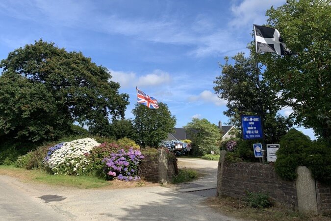 Gwel-an-Nans Farm Thumbnail | Bodmin - Cornwall | UK Tourism Online