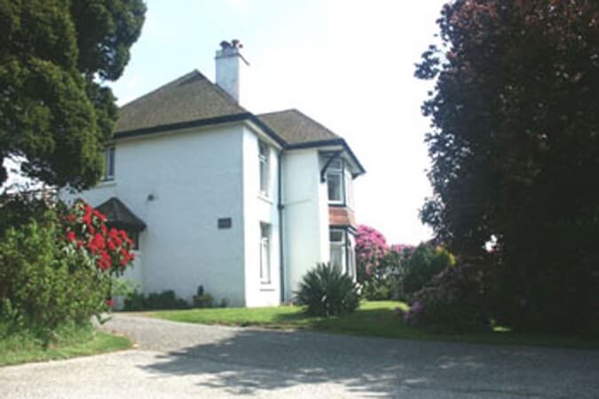 Gwyndra House Thumbnail | St Austell - Cornwall | UK Tourism Online