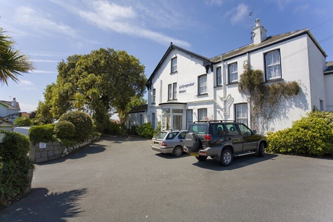 Gyllyngvase House Thumbnail | Falmouth - Cornwall | UK Tourism Online