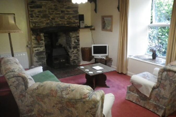 Halgabron Mill Cottages Thumbnail | Tintagel - Cornwall | UK Tourism Online