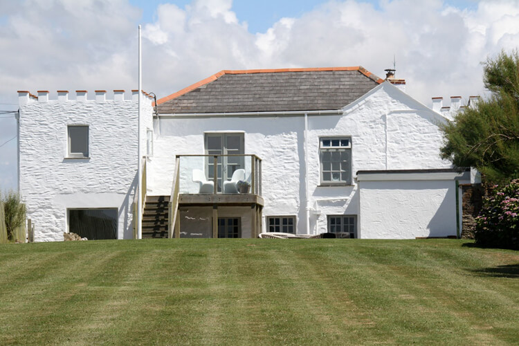 Halzephron House - Image 1 - UK Tourism Online