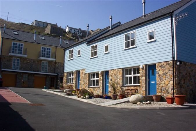 4 and 6 Harbour Mews Thumbnail | Sennen - Cornwall | UK Tourism Online