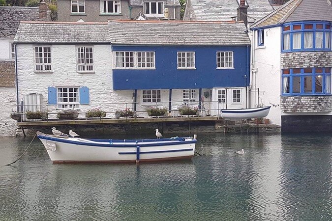 Harbour Studio Thumbnail | Polperro - Cornwall | UK Tourism Online