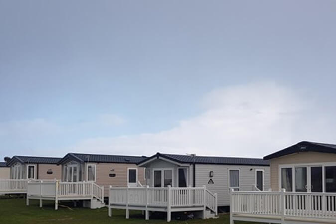 Harlyn Sands Holiday Park Thumbnail | Padstow - Cornwall | UK Tourism Online