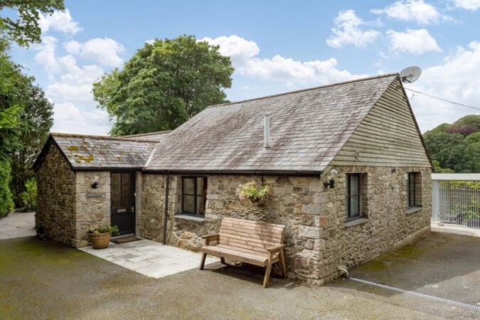 Harper's Cottage Thumbnail | Callington - Cornwall | UK Tourism Online