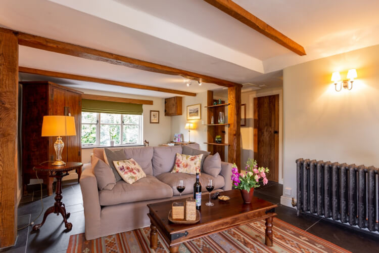 Harper's Cottage - Image 2 - UK Tourism Online