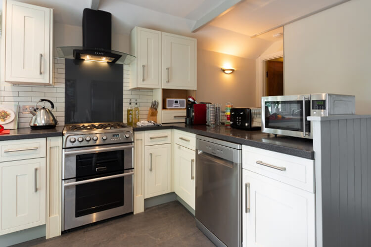 Harper's Cottage - Image 3 - UK Tourism Online