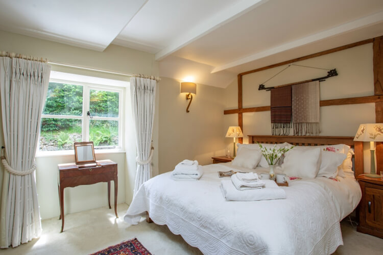 Harper's Cottage - Image 4 - UK Tourism Online