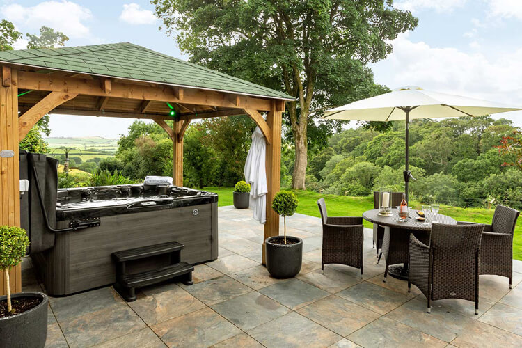 Harper's Cottage - Image 5 - UK Tourism Online