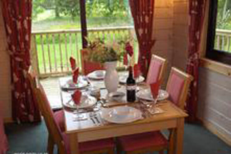 Hartland Forest Holidays - Image 2 - UK Tourism Online