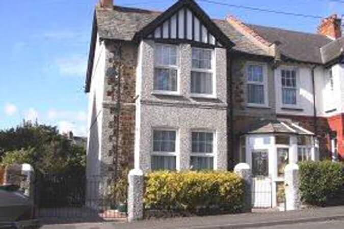Haven Cottage Thumbnail | Bude - Cornwall | UK Tourism Online