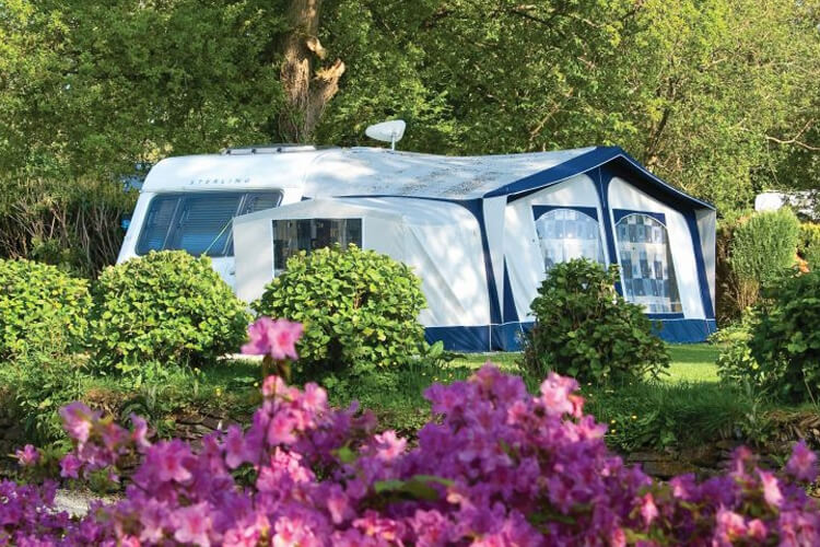 Heligan Caravan and Camping Park - Image 3 - UK Tourism Online