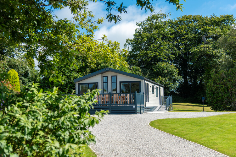 Heligan Caravan and Camping Park - Image 5 - UK Tourism Online