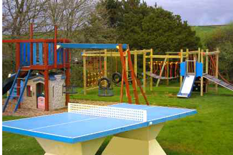 Hentervene Holiday park - Image 3 - UK Tourism Online