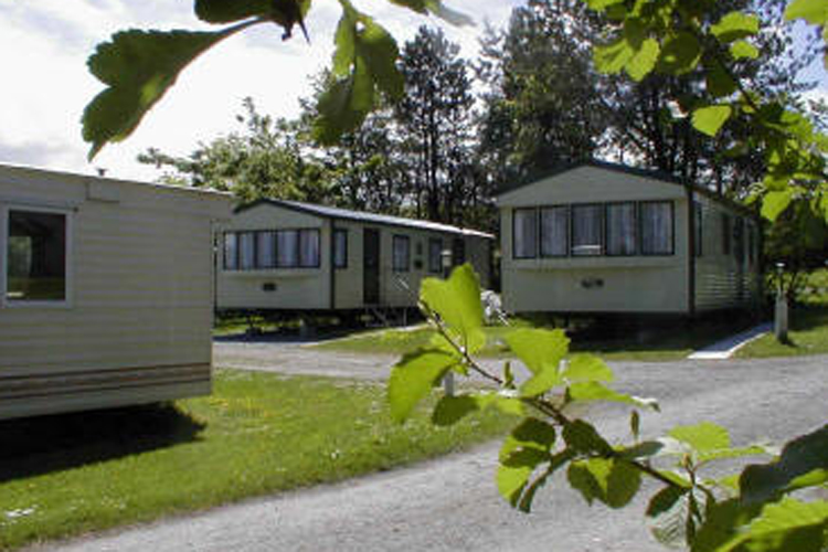 Hentervene Holiday park - Image 4 - UK Tourism Online