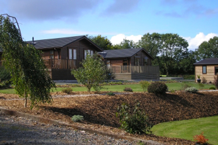 Hentervene Holiday park - Image 5 - UK Tourism Online