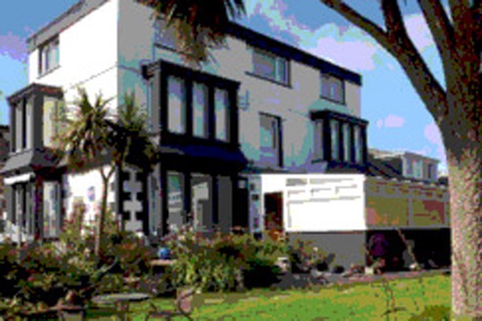 Hepworth Guest House Thumbnail | Newquay - Cornwall | UK Tourism Online