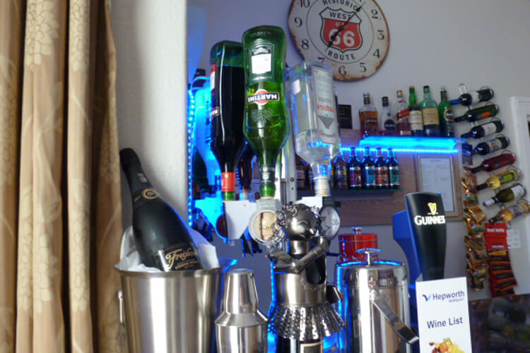 Hepworth Guest House - Image 3 - UK Tourism Online