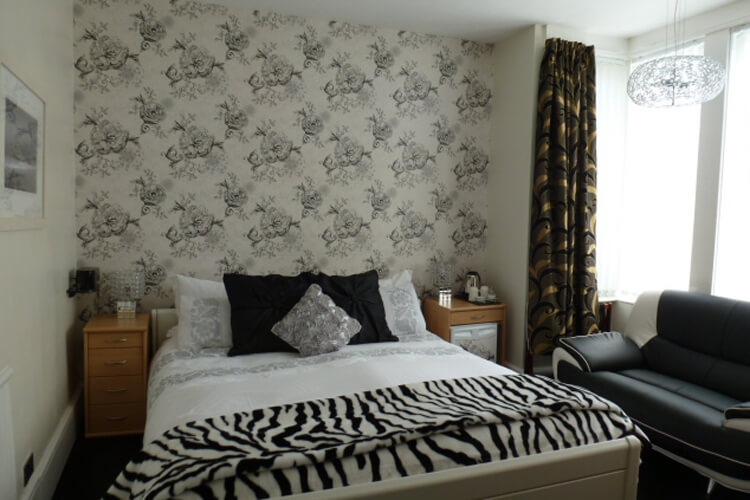 Hepworth Guest House - Image 4 - UK Tourism Online
