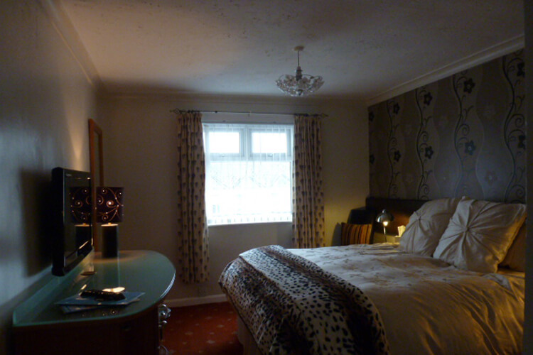 Hepworth Guest House - Image 5 - UK Tourism Online