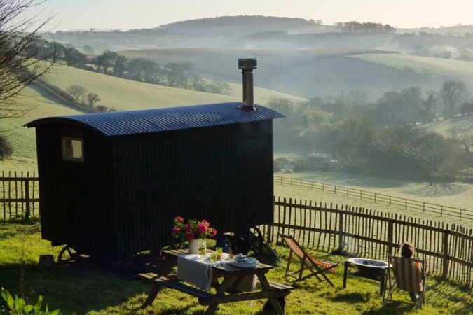 Hideaway Huts Thumbnail | Looe - Cornwall | UK Tourism Online