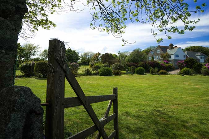 Higher Faugan Parc Thumbnail | Penzance - Cornwall | UK Tourism Online