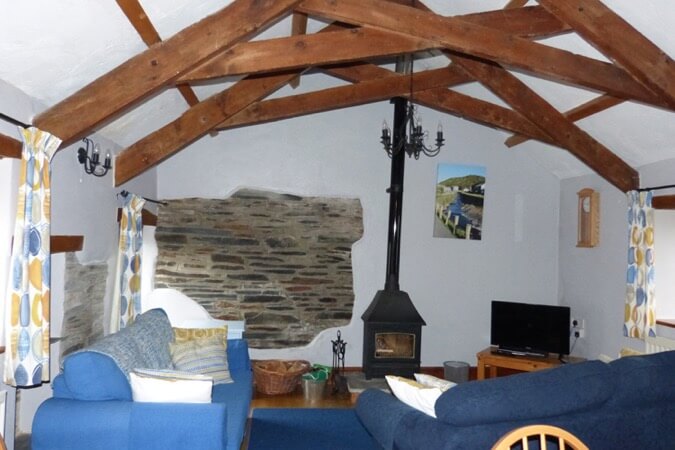 Higher Hendra Farm Cottages Thumbnail | Port Isaac - Cornwall | UK Tourism Online