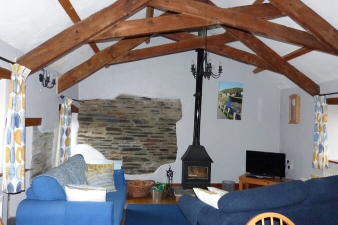 Higher Hendra Farm Cottages Thumbnail | Wadebridge - Cornwall | UK Tourism Online