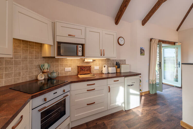 Higher Kellacott - Image 2 - UK Tourism Online