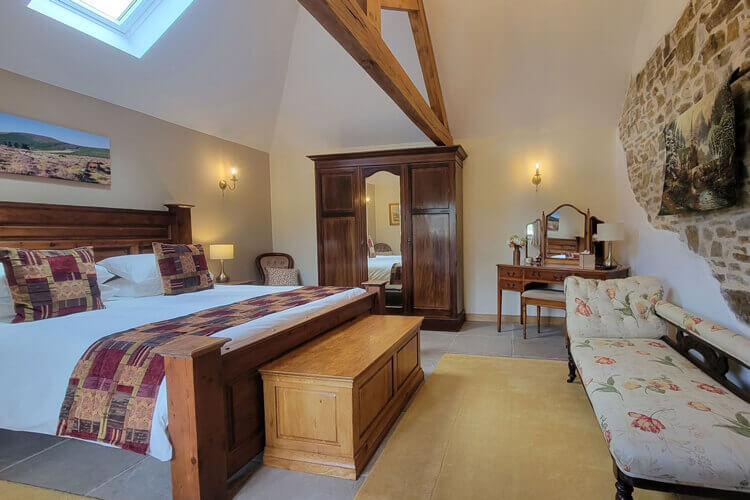 Higher Kellacott - Image 3 - UK Tourism Online