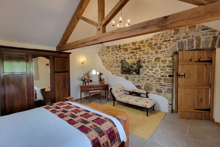 Higher Kellacott - Image 4 - UK Tourism Online