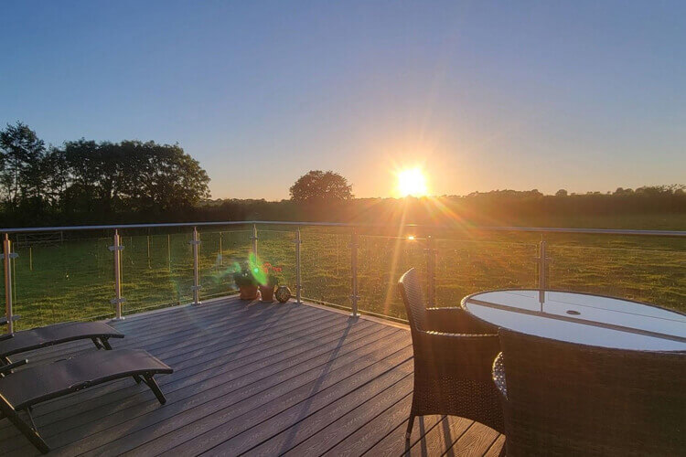 Higher Kellacott - Image 5 - UK Tourism Online