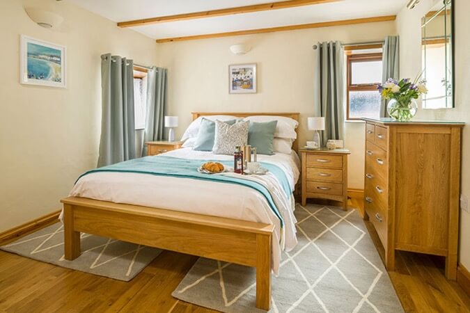 Higher Menadew Farm Thumbnail | St Austell - Cornwall | UK Tourism Online