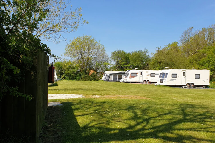 Higher Penmayne Farm - Image 1 - UK Tourism Online