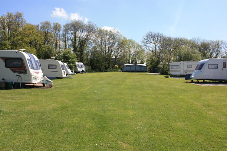 Higher Penmayne Farm - Image 3 - UK Tourism Online