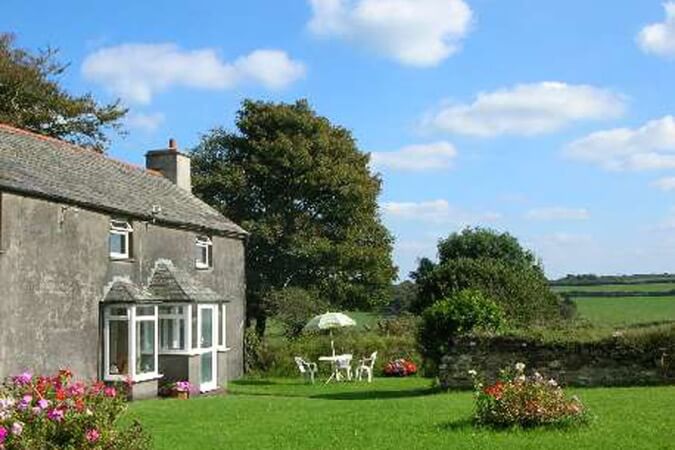 Higher Scarsick Cottage Thumbnail | Launceston - Cornwall | UK Tourism Online